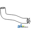 A-32430-18060 Radiator Hose, Lower (Rear) PN: 32430-18060