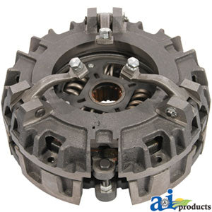 A-32510-14203 Dual Clutch Assembly: 9.5
