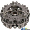 A-32510-14203 Dual Clutch Assembly: 9.5