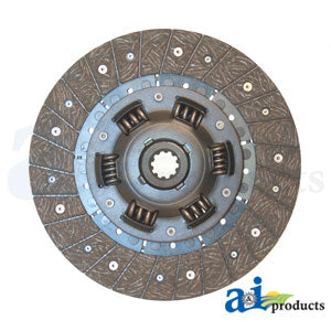 A-32510-14303 Trans Disc: 9.5