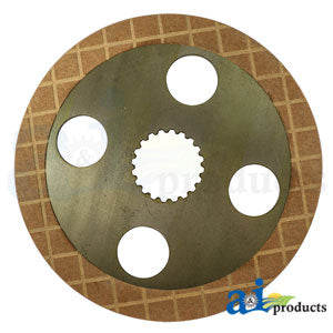A-32530-28280 Disc, Brake PN: 32530-28280