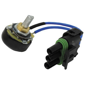 A-326281A1 Blower Switch PN: 326281A1