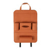 Auto Car Backseat Organizer Storage Multifunction Vehicle  Bag