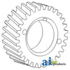 A-326705R1 Gear, Crankshaft PN: 326705R1