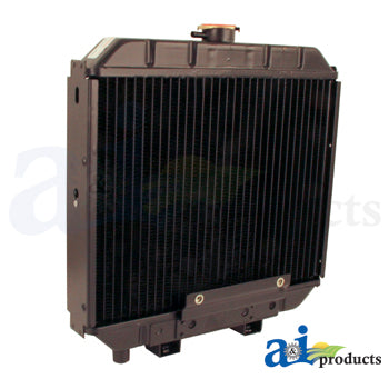 A-32701-58700 Radiator PN: 32701-58700