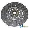 A-X805230020131 Trans Disc: 11