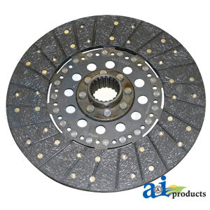 A-46524133 Trans Disc: 11