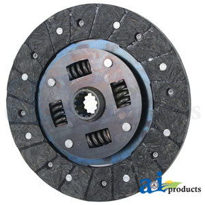 A-3281106M92 Disc, Transmission PN: 3281106M92