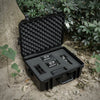 Plastic Safety Box, Waterproof Tool Box, Equipment Box