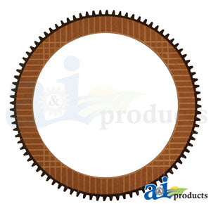 A-33-1518T2 Friction Disc, Input / 2nd / PTO Clutch PN: 33-1518T2
