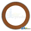 A-6C040-13300 Pressure Plate: 8