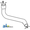 A-330033898 Radiator Hose, Lower PN: 330033898