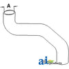 A-330033901 Radiator Hose, Upper PN: 330033901