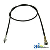 A-3302472M91 Cable, Tachometer PN: 3302472M91