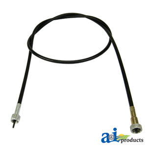 A-VPM5208 TACHOMETER CABLE PN: VPM5208