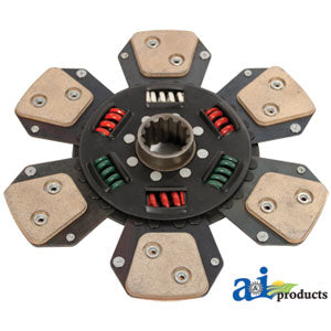 A-3311326M92 Trans Disc: 11