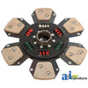 A-3311326M92 Trans Disc: 11