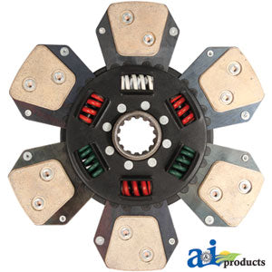 A-1424149M91 Trans Disc: 11