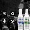 Rain And Water Repellent For Automotive Glass
