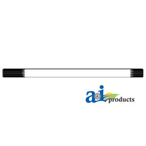 A-303360679 Shaft, Front PTO PN: 303360679