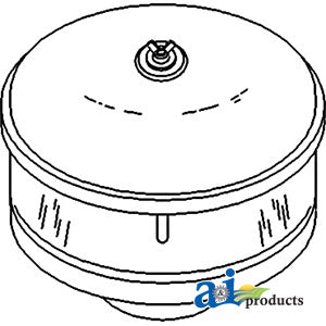 A-3380636M1 Assembly, Pre-Cleaner PN: 3380636M1