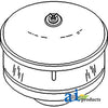 A-3380636M1 Assembly, Pre-Cleaner PN: 3380636M1
