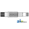 A-303381455 onput Shaft, Transmission PN: 303381455