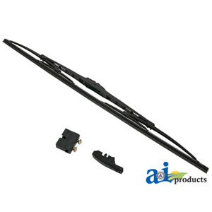 A-3381565M1 WIPER BLADE PN: 3381565M1