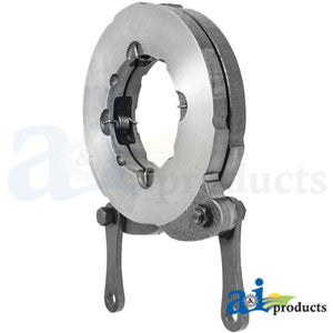 A-3382325M1 Actuator, Handbrake PN: 3382325M1
