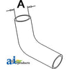 A-3382976M2 Radiator Hose, Upper PN: 3382976M2