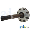 A-338550A4 Axle Shaft, W/ Studs PN: 338550A4