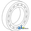 A-338552X1 Bearing, Main Shaft PN: 338552X1
