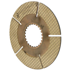 A-3385987M1 Disc, Hand Brake PN: 3385987M1