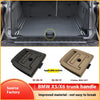 Car Trunk Luggage Handle