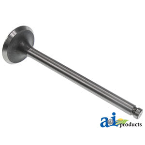 A-33A75 Valve, Exhaust PN: 33A75