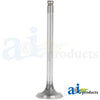 A-31431271 Valve, Exhaust PN: 31431271