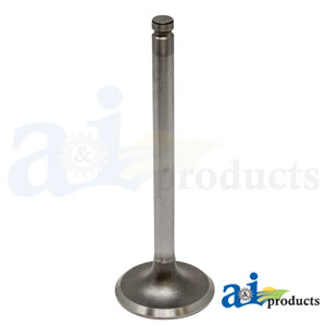 A-33A81 Valve, Intake PN: 33A81