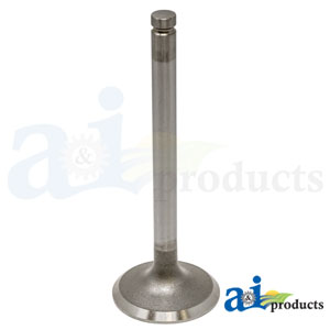 A-0038745038 INTAKE VALVE PN: 0038745038