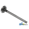 A-33A83 Valve, Exhaust PN: 33A83