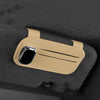 Automotive Sun Louver Storage Multifunctional Card Hoider