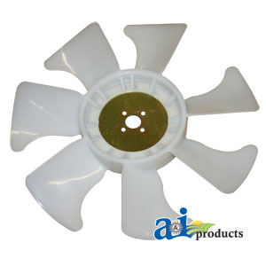 A-34070-16210 Fan, 7 Blade PN: 34070-16210