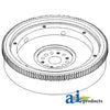 A-341603R31 Flywheel w/ 341604R1 Ring Gear PN: 341603R31
