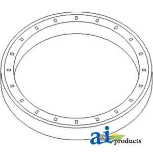 A-3429790M2 Seal, Hub PN: 3429790M2