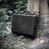 Plastic Safety Box, Waterproof Tool Box, Equipment Box