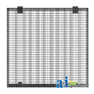 A-303441784 Screen, Grille PN: 303441784