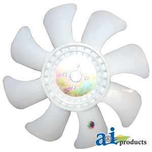 A-34550-16210 Fan, 8 Blade PN: 34550-16210