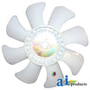A-34550-16210 Fan, 8 Blade PN: 34550-16210