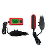 Automotive Fuse Current Detector DC Digital Resistance Wire