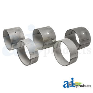 A-34A39-010 Bearing Set, Main (.010