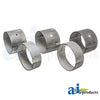 A-34A39-010 Bearing Set, Main (.010